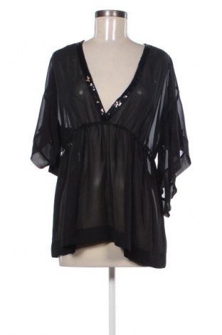 Дамска блуза Soul Rebel, Размер L, Цвят Черен, Цена 6,13 €