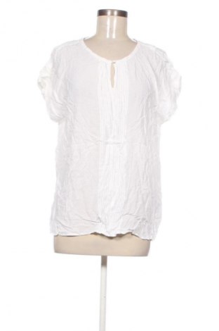 Γυναικεία μπλούζα Soya Concept, Μέγεθος L, Χρώμα Λευκό, Τιμή 8,99 €