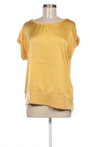 Bluză de femei Soya Concept, Mărime M, Culoare Galben, Preț 32,99 Lei