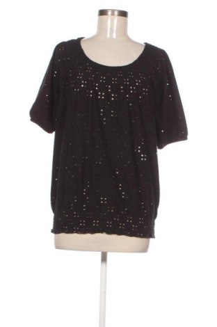 Дамска блуза Soya Concept, Размер S, Цвят Черен, Цена 5,11 €