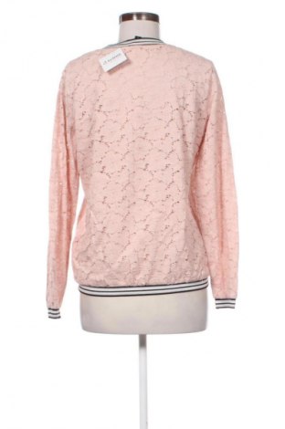 Γυναικεία μπλούζα Soya Concept, Μέγεθος M, Χρώμα Σάπιο μήλο, Τιμή 7,99 €