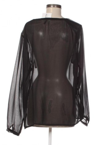 Bluză de femei Soya Concept, Mărime XXL, Culoare Negru, Preț 40,99 Lei