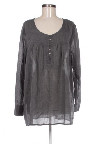 Dámská halenka Soya Concept, Velikost XL, Barva Šedá, Cena  389,00 Kč