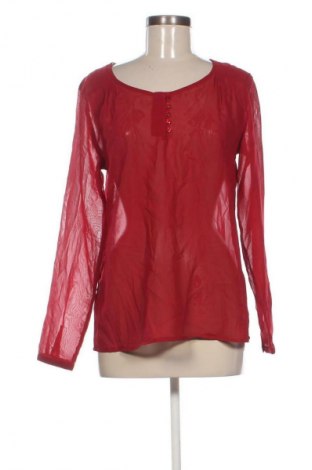 Dámská halenka Soya Concept, Velikost M, Barva Červená, Cena  99,00 Kč