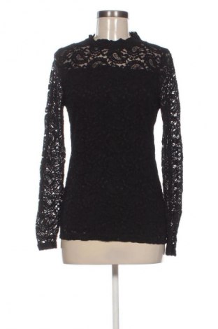 Női blúz Soya Concept, Méret L, Szín Fekete, Ár 2 499 Ft