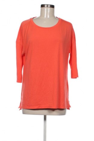 Γυναικεία μπλούζα Sports Performance by Tchibo, Μέγεθος M, Χρώμα Πορτοκαλί, Τιμή 2,99 €