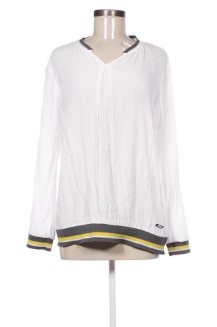 Dámská halenka S'questo, Velikost L, Barva Bílá, Cena  419,00 Kč