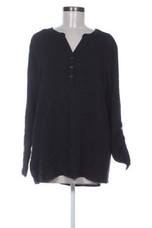 Dámská halenka Stefanel, Velikost XL, Barva Černá, Cena  289,00 Kč