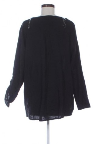 Dámská halenka Stefanel, Velikost XL, Barva Černá, Cena  289,00 Kč