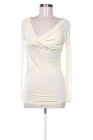 Дамска блуза Stefanel, Размер S, Цвят Екрю, Цена 32,56 €