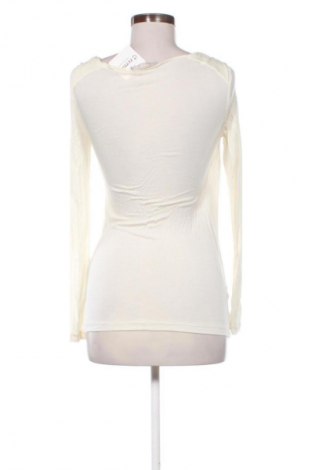 Дамска блуза Stefanel, Размер S, Цвят Екрю, Цена 32,56 €