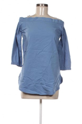 Bluzka damska Steffen Schraut, Rozmiar S, Kolor Niebieski, Cena 42,99 zł