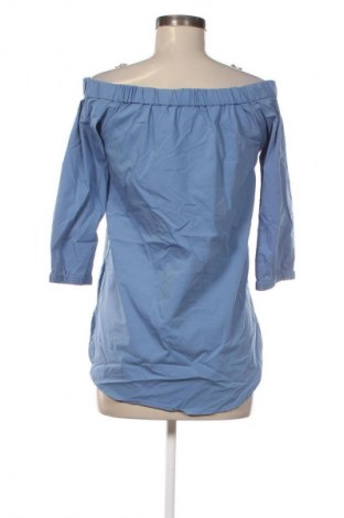 Bluzka damska Steffen Schraut, Rozmiar S, Kolor Niebieski, Cena 42,99 zł