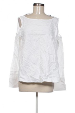 Γυναικεία μπλούζα Steffen Schraut, Μέγεθος M, Χρώμα Λευκό, Τιμή 11,99 €