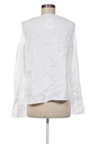 Γυναικεία μπλούζα Steffen Schraut, Μέγεθος M, Χρώμα Λευκό, Τιμή 11,99 €