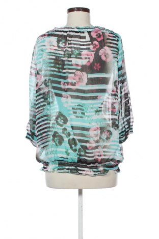 Γυναικεία μπλούζα Steilmann, Μέγεθος M, Χρώμα Πολύχρωμο, Τιμή 3,99 €