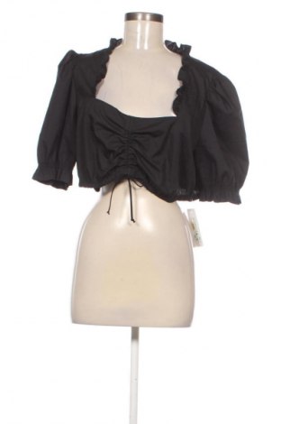 Bluză de femei Stoiber, Mărime XXL, Culoare Negru, Preț 41,99 Lei