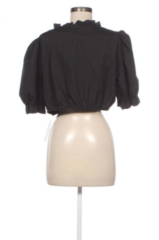 Bluză de femei Stoiber, Mărime XXL, Culoare Negru, Preț 41,99 Lei