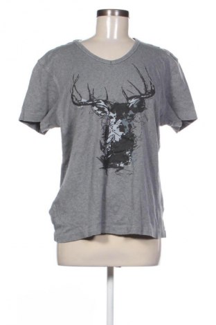 Bluzka damska Stoiber, Rozmiar M, Kolor Szary, Cena 21,99 zł