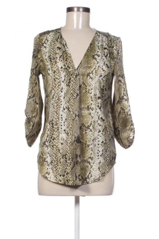 Bluză de femei Stradivarius, Mărime S, Culoare Multicolor, Preț 52,99 Lei