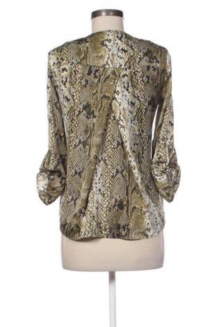 Bluză de femei Stradivarius, Mărime S, Culoare Multicolor, Preț 52,99 Lei