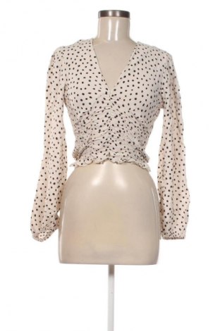 Dámská halenka Stradivarius, Velikost S, Barva Vícebarevné, Cena  89,00 Kč