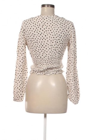 Dámská halenka Stradivarius, Velikost S, Barva Vícebarevné, Cena  89,00 Kč