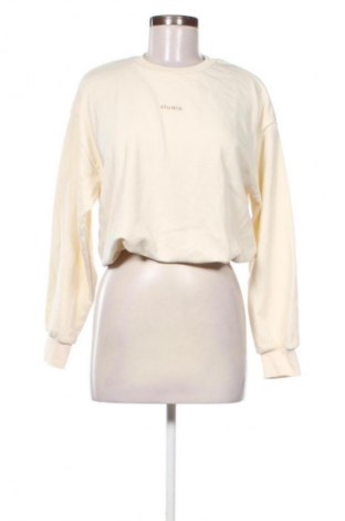 Bluzka damska Stradivarius, Rozmiar S, Kolor ecru, Cena 104,99 zł