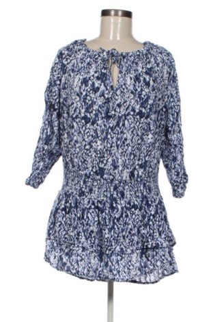 Bluză de femei Stradivarius, Mărime M, Culoare Multicolor, Preț 11,99 Lei