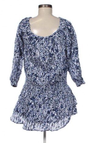 Bluză de femei Stradivarius, Mărime M, Culoare Multicolor, Preț 11,99 Lei