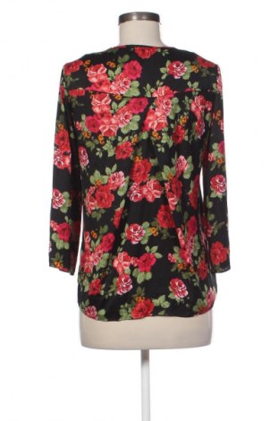 Дамска блуза Stradivarius, Размер M, Цвят Многоцветен, Цена 6,64 €