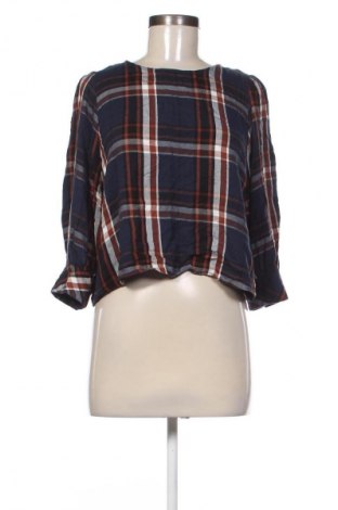 Damen Shirt Stradivarius, Größe M, Farbe Mehrfarbig, Preis € 3,99