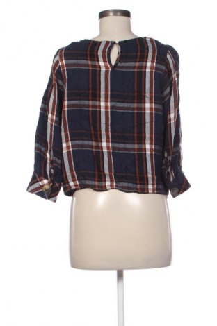 Damen Shirt Stradivarius, Größe M, Farbe Mehrfarbig, Preis € 3,99