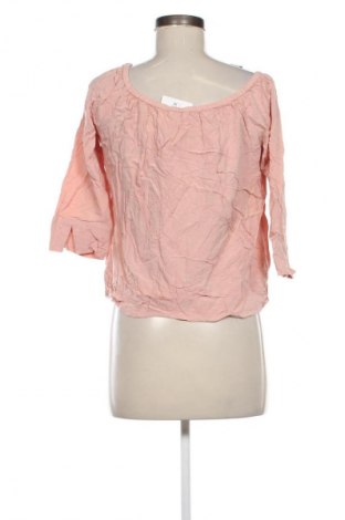 Dámská halenka Street One, Velikost M, Barva Růžová, Cena  109,00 Kč