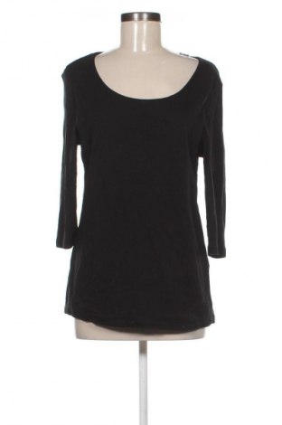 Dámská halenka Street One, Velikost L, Barva Černá, Cena  169,00 Kč