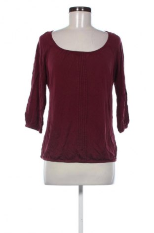 Γυναικεία μπλούζα Street One, Μέγεθος M, Χρώμα Βιολετί, Τιμή 4,99 €