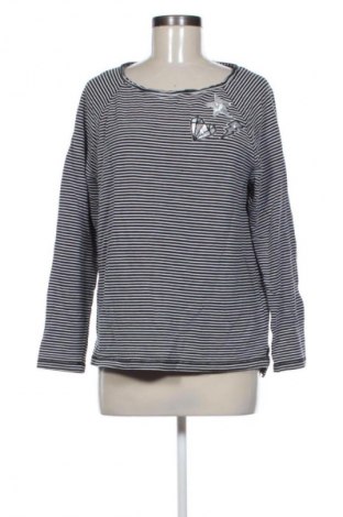 Дамска блуза Street One, Размер L, Цвят Многоцветен, Цена 5,62 €