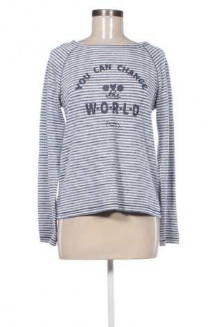 Дамска блуза Street One, Размер S, Цвят Многоцветен, Цена 9,20 €