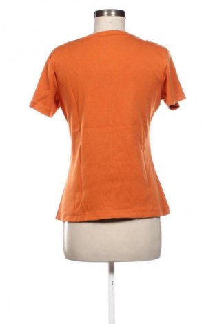 Γυναικεία μπλούζα Street One, Μέγεθος L, Χρώμα Πορτοκαλί, Τιμή 12,99 €