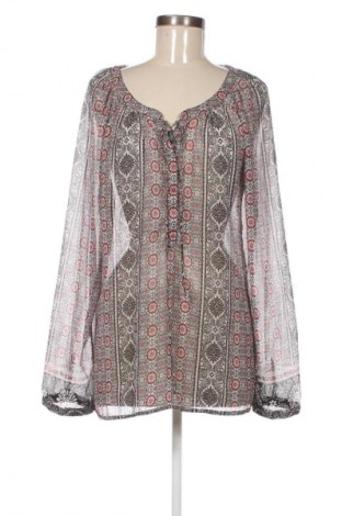 Bluză de femei Street One, Mărime XL, Culoare Multicolor, Preț 29,99 Lei