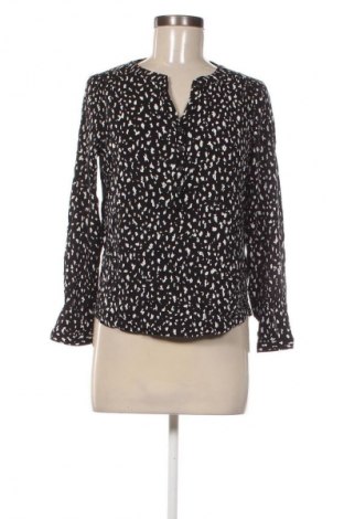 Damen Shirt Street One, Größe M, Farbe Schwarz, Preis 2,99 €, #135477104