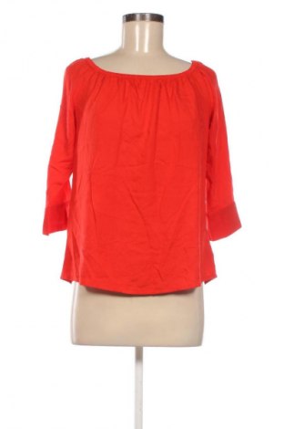 Dámská halenka Street One, Velikost S, Barva Červená, Cena  723,00 Kč