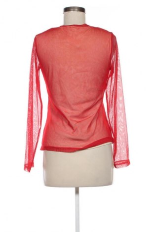 Bluză de femei Street One, Mărime M, Culoare Roșu, Preț 19,99 Lei