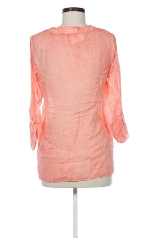 Dámská halenka Street One, Velikost M, Barva Růžová, Cena  159,00 Kč