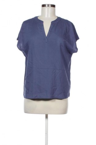 Damen Shirt Street One, Größe M, Farbe Blau, Preis € 10,99