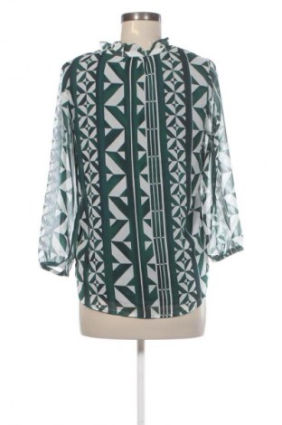 Дамска блуза Street One, Размер XS, Цвят Многоцветен, Цена 3,57 €