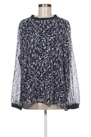 Дамска блуза Street One, Размер XL, Цвят Многоцветен, Цена 3,57 €
