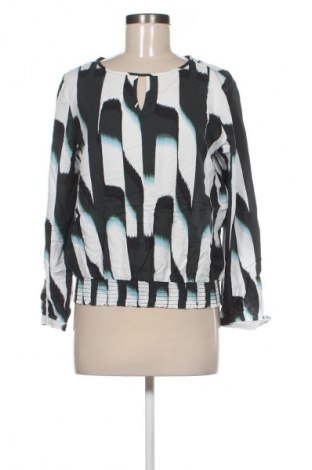 Γυναικεία μπλούζα Street One, Μέγεθος S, Χρώμα Πολύχρωμο, Τιμή 4,99 €