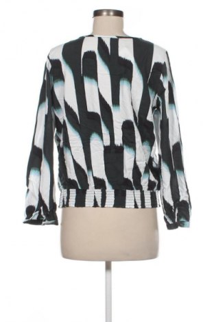 Γυναικεία μπλούζα Street One, Μέγεθος S, Χρώμα Πολύχρωμο, Τιμή 4,99 €