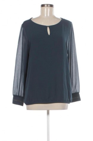 Дамска блуза Street One, Размер M, Цвят Зелен, Цена 5,62 €